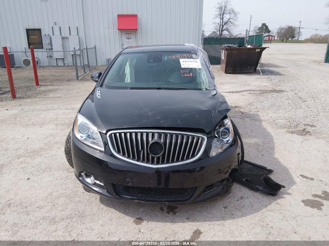 Продажа на аукционе авто 2016 Buick Verano Sport Touring Group, vin: 1G4PW5SK5G4160897, номер лота: 44129338