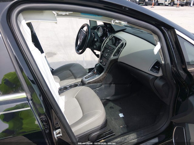 Продажа на аукционе авто 2016 Buick Verano Sport Touring Group, vin: 1G4PW5SK5G4160897, номер лота: 44129338