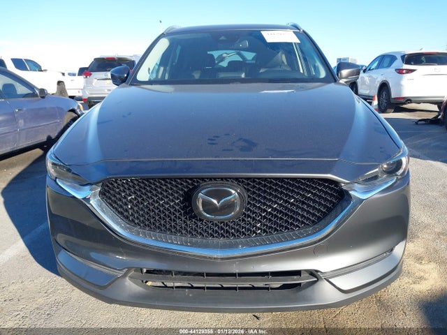 Mazda Cx-5 Grand Touring 2020 JM3KFBDM1L0796608 Image 12