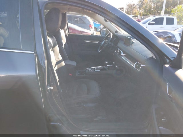 Mazda Cx-5 Grand Touring 2020 JM3KFBDM1L0796608 Image 5