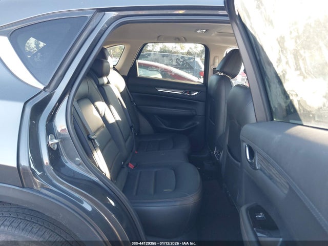 Mazda Cx-5 Grand Touring 2020 JM3KFBDM1L0796608 Image 8