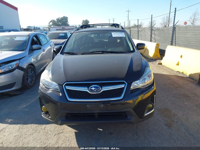 Subaru Crosstrek 2.0i Limited 2016 JF2GPAKC8G8218711 Image 12
