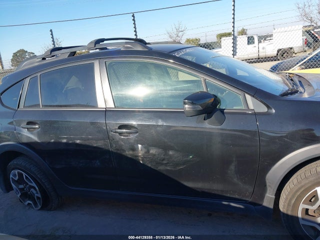 Subaru Crosstrek 2.0i Limited 2016 JF2GPAKC8G8218711 Image 13
