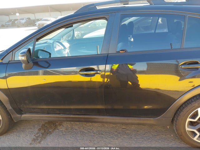 Subaru Crosstrek 2.0i Limited 2016 JF2GPAKC8G8218711 Image 14