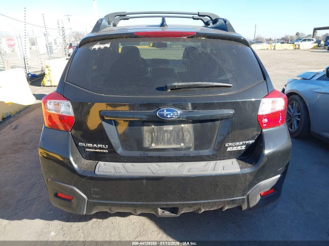 Subaru Crosstrek 2.0i Limited 2016 JF2GPAKC8G8218711 Image 16