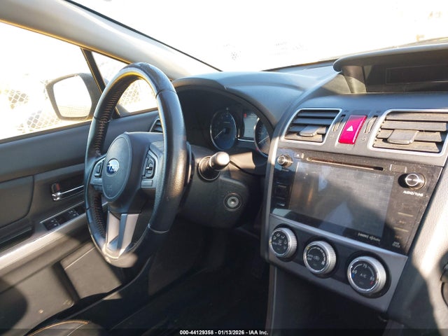 Subaru Crosstrek 2.0i Limited 2016 JF2GPAKC8G8218711 Image 6