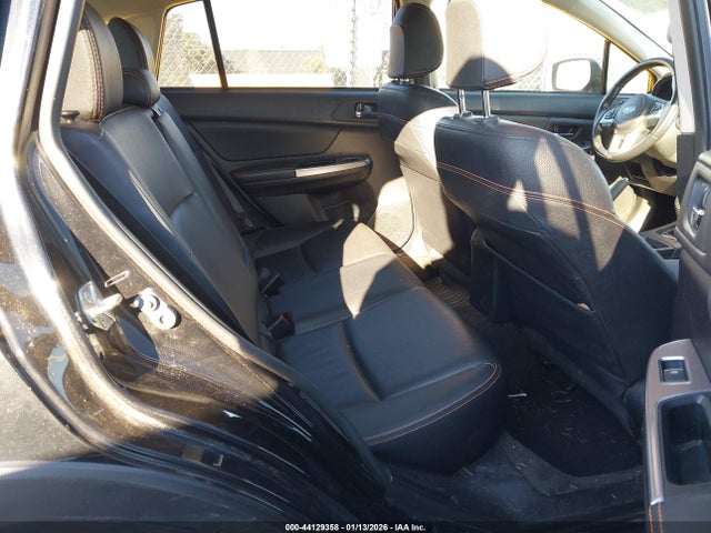 Subaru Crosstrek 2.0i Limited 2016 JF2GPAKC8G8218711 Image 8