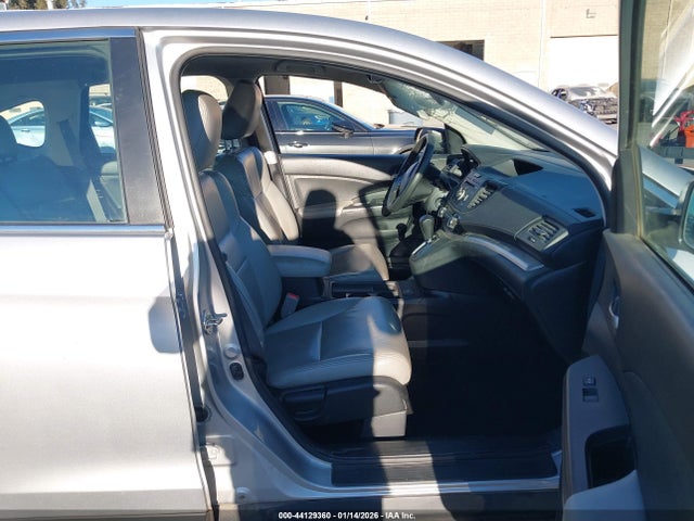 3CZRM3H33GG706858 Honda CR-V LX