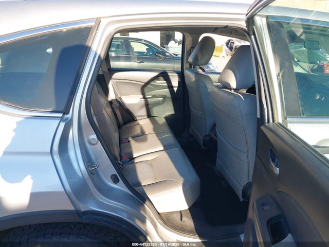 3CZRM3H33GG706858 Honda CR-V LX