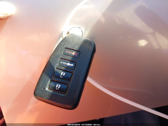 Lexus IS 250 2015 JTHBF1D29F5081308 Image 11