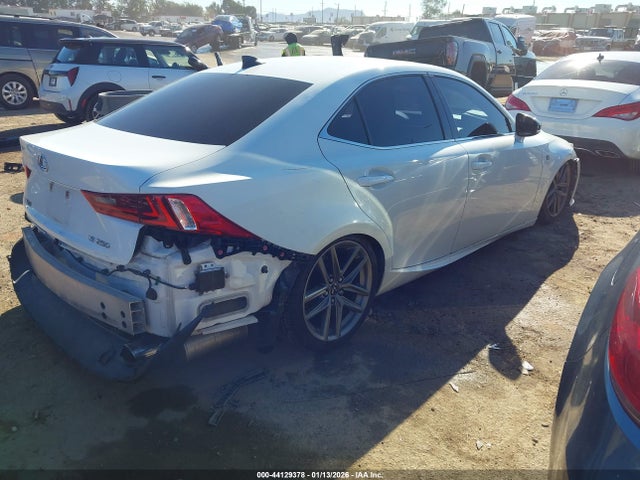 JTHBF1D29F5081308 Lexus IS 250