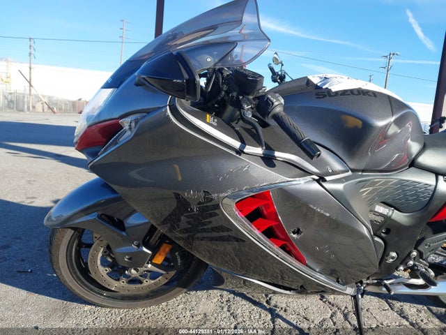 Suzuki GSX1300 RR 2024 JS1EJ11D4R7100093 Image 13