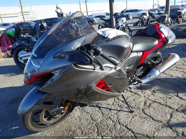 Suzuki GSX1300 RR 2024 JS1EJ11D4R7100093 Image 2
