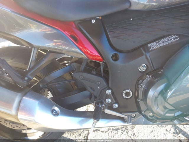 Suzuki GSX1300 RR 2024 JS1EJ11D4R7100093 Image 8