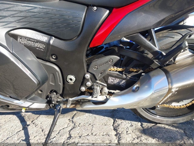 Suzuki GSX1300 RR 2024 JS1EJ11D4R7100093 Image 9