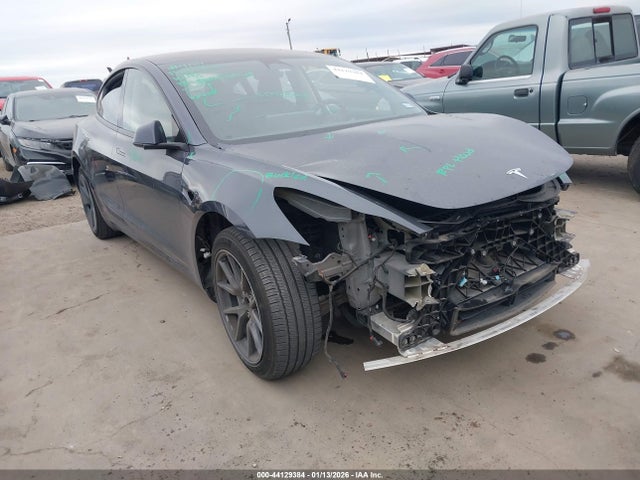 2023 TESLA MODEL 3 5YJ3E1EA2PF513154 Photo 0