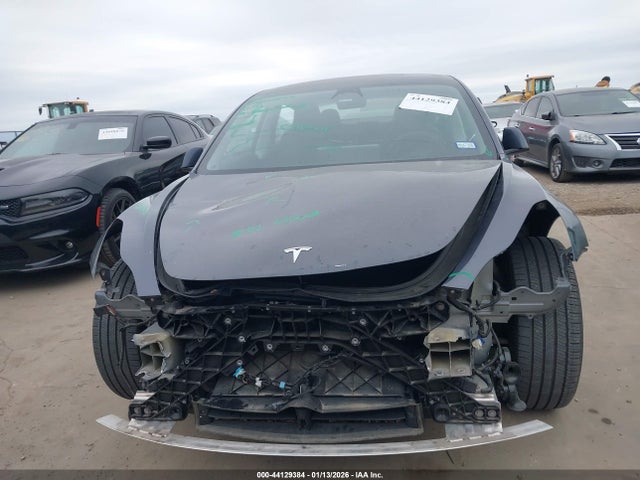 5YJ3E1EA2PF513154 Tesla Model 3 Rear-wheel Drive