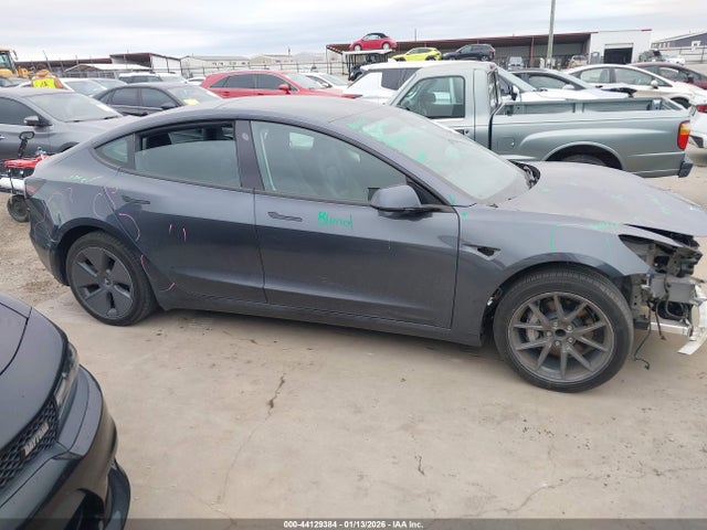 5YJ3E1EA2PF513154 Tesla Model 3 Rear-wheel Drive