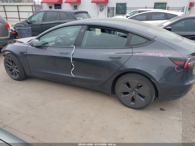 5YJ3E1EA2PF513154 Tesla Model 3 Rear-wheel Drive