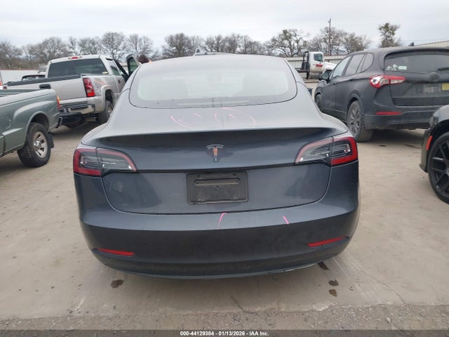 5YJ3E1EA2PF513154 Tesla Model 3 Rear-wheel Drive