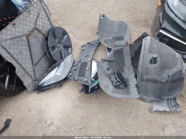 5YJ3E1EA2PF513154 Tesla Model 3 Rear-wheel Drive