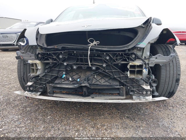 5YJ3E1EA2PF513154 Tesla Model 3 Rear-wheel Drive