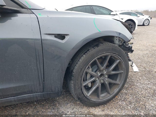 5YJ3E1EA2PF513154 Tesla Model 3 Rear-wheel Drive