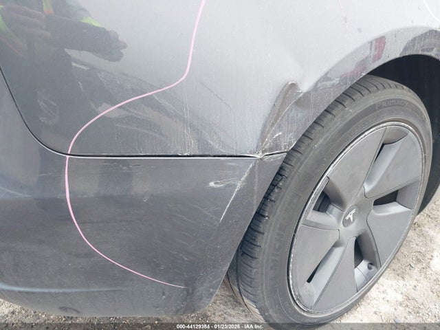 5YJ3E1EA2PF513154 Tesla Model 3 Rear-wheel Drive