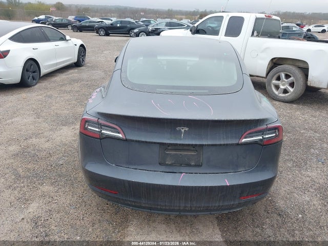 5YJ3E1EA2PF513154 Tesla Model 3 Rear-wheel Drive