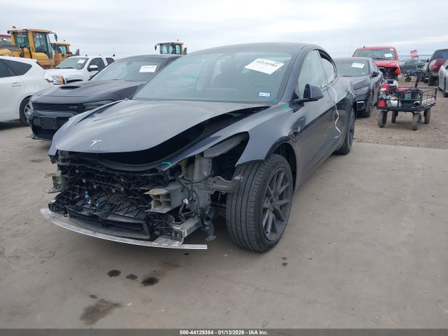 2023 TESLA MODEL 3 5YJ3E1EA2PF513154 Photo 1