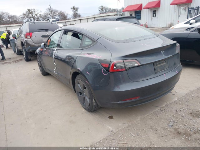 2023 TESLA MODEL 3 5YJ3E1EA2PF513154 Photo 2