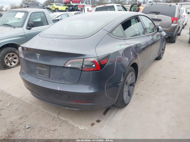 2023 TESLA MODEL 3 5YJ3E1EA2PF513154 Photo 3