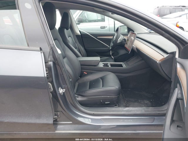 2023 TESLA MODEL 3 5YJ3E1EA2PF513154 Photo 4