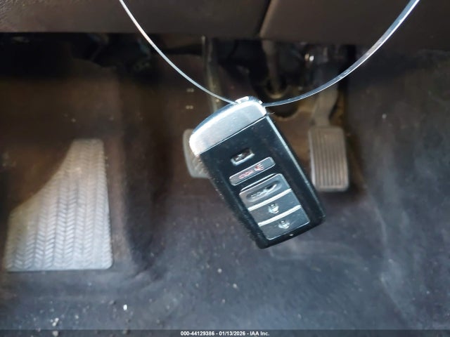 44129386 :رقم المزاد ، 5J8YD4H3XLL034691 vin ، 2020 Acura Mdx Standard مزاد بيع