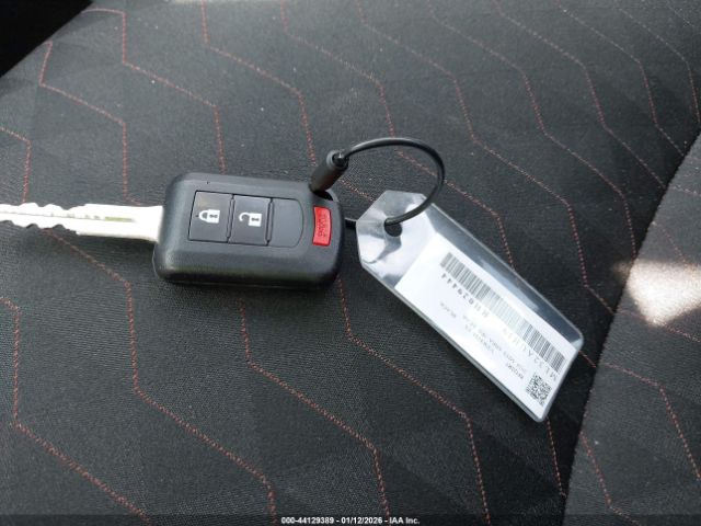 2024 MITSUBISHI MIRAGE ML32AUHJ9RH029444 Photo 10