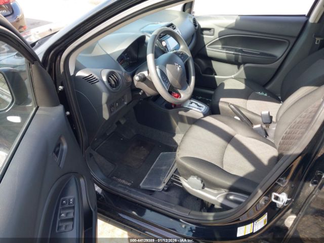 2024 MITSUBISHI MIRAGE ML32AUHJ9RH029444 Photo 4