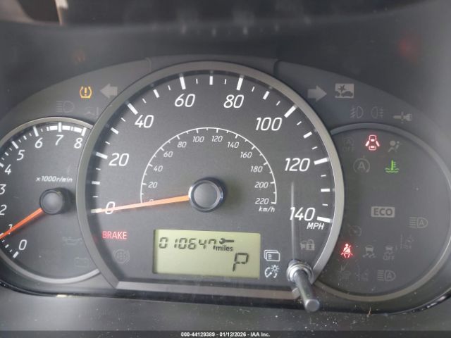 2024 MITSUBISHI MIRAGE ML32AUHJ9RH029444 Photo 6