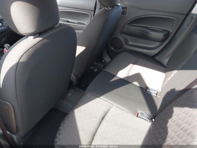 2024 MITSUBISHI MIRAGE ML32AUHJ9RH029444 Photo 7