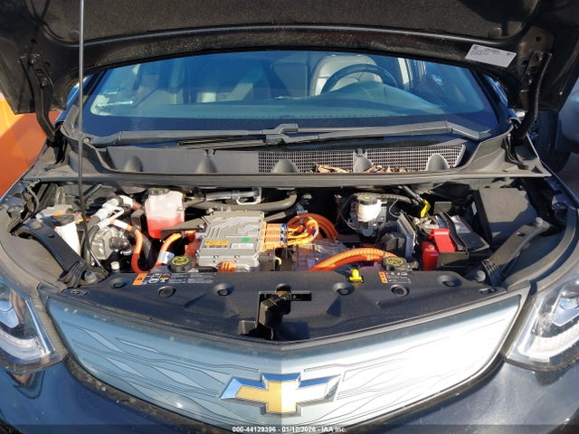 1G1FX6S04H4150891 Chevrolet Bolt Ev Premier