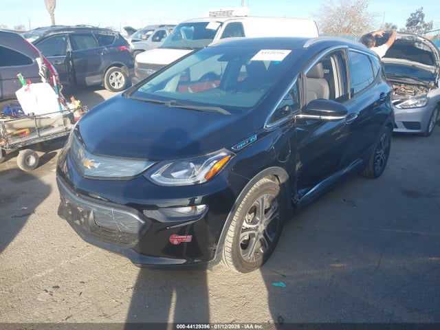 1G1FX6S04H4150891 Chevrolet Bolt Ev Premier