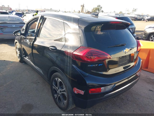 1G1FX6S04H4150891 Chevrolet Bolt Ev Premier