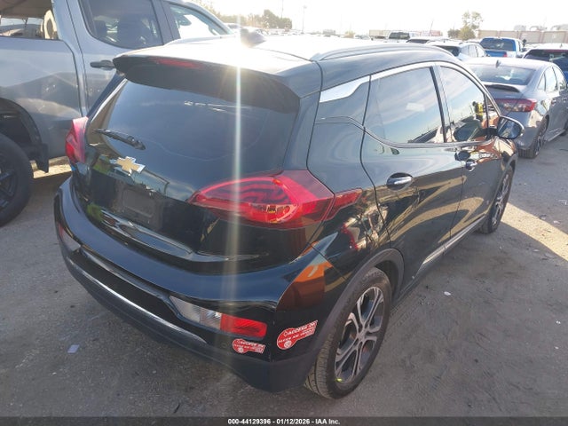 1G1FX6S04H4150891 Chevrolet Bolt Ev Premier