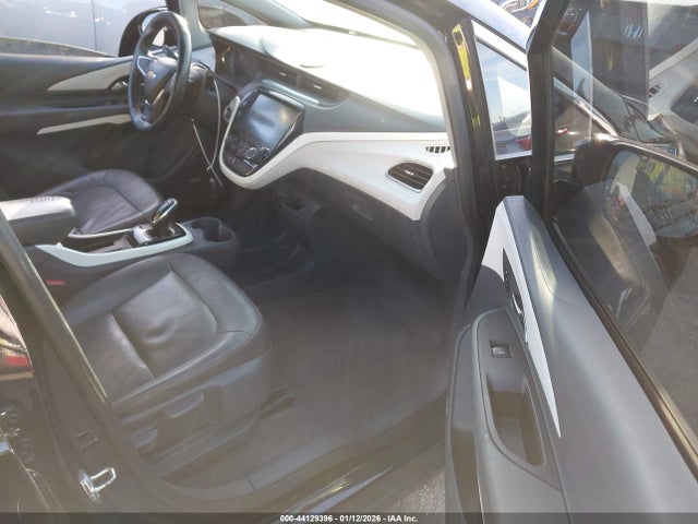 1G1FX6S04H4150891 Chevrolet Bolt Ev Premier