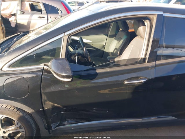 1G1FX6S04H4150891 Chevrolet Bolt Ev Premier