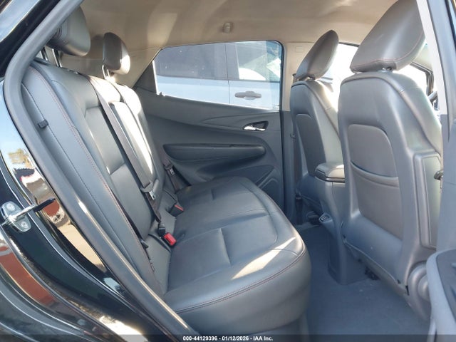 1G1FX6S04H4150891 Chevrolet Bolt Ev Premier