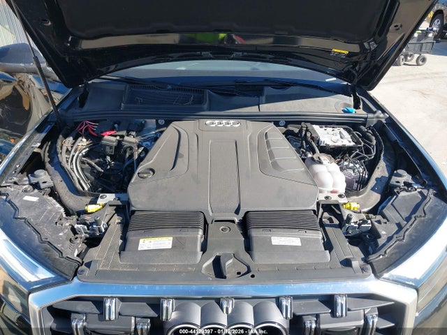 2025 AUDI Q7 WA1ACBF77SD004743 Photo 9