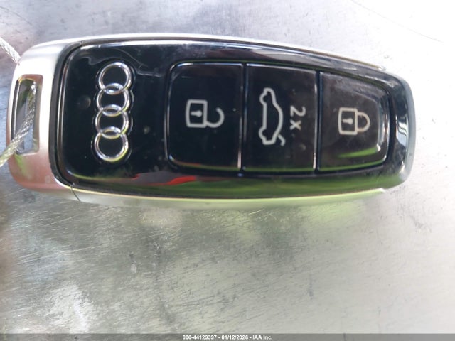 2025 AUDI Q7 WA1ACBF77SD004743 Photo 10
