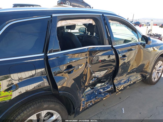 2025 AUDI Q7 WA1ACBF77SD004743 Photo 5