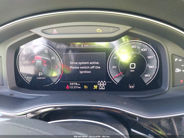 2025 AUDI Q7 WA1ACBF77SD004743 Photo 6