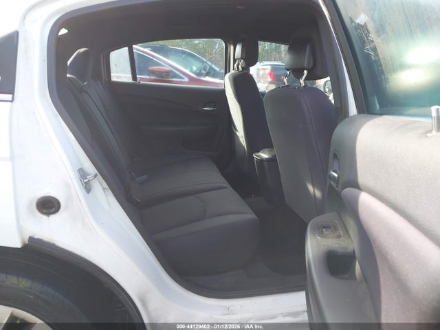 Продаж на аукціоні авто 2014 Chrysler 200 Lx, vin: 1C3CCBAB3EN208730, номер лоту: 44129402